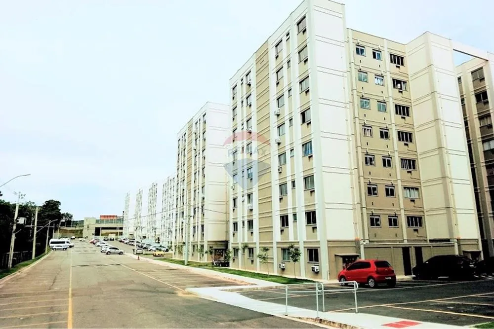 Apartamento, 2 quartos, 48 m² - Foto 29