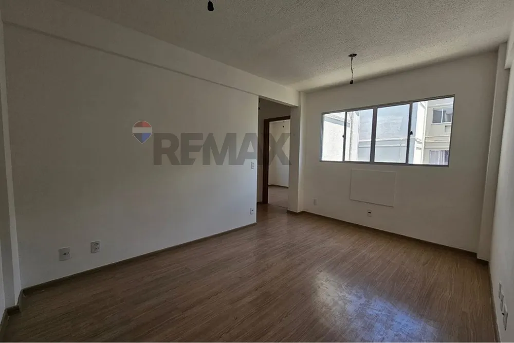 Apartamento, 2 quartos, 48 m² - Foto 2