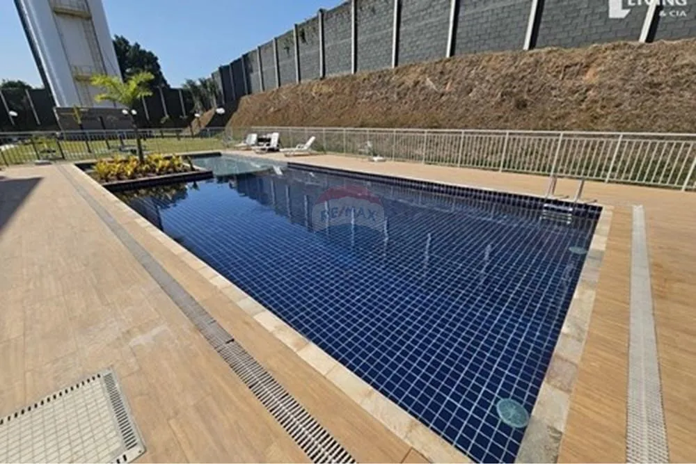Apartamento, 2 quartos, 48 m² - Foto 18