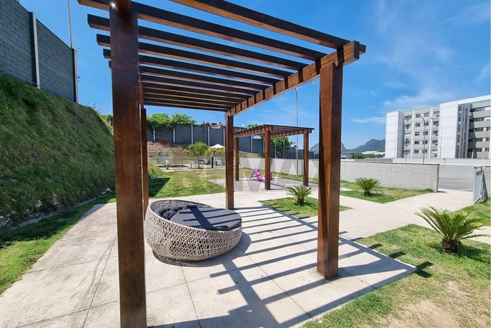 Apartamento, 2 quartos, 48 m² - Foto 25