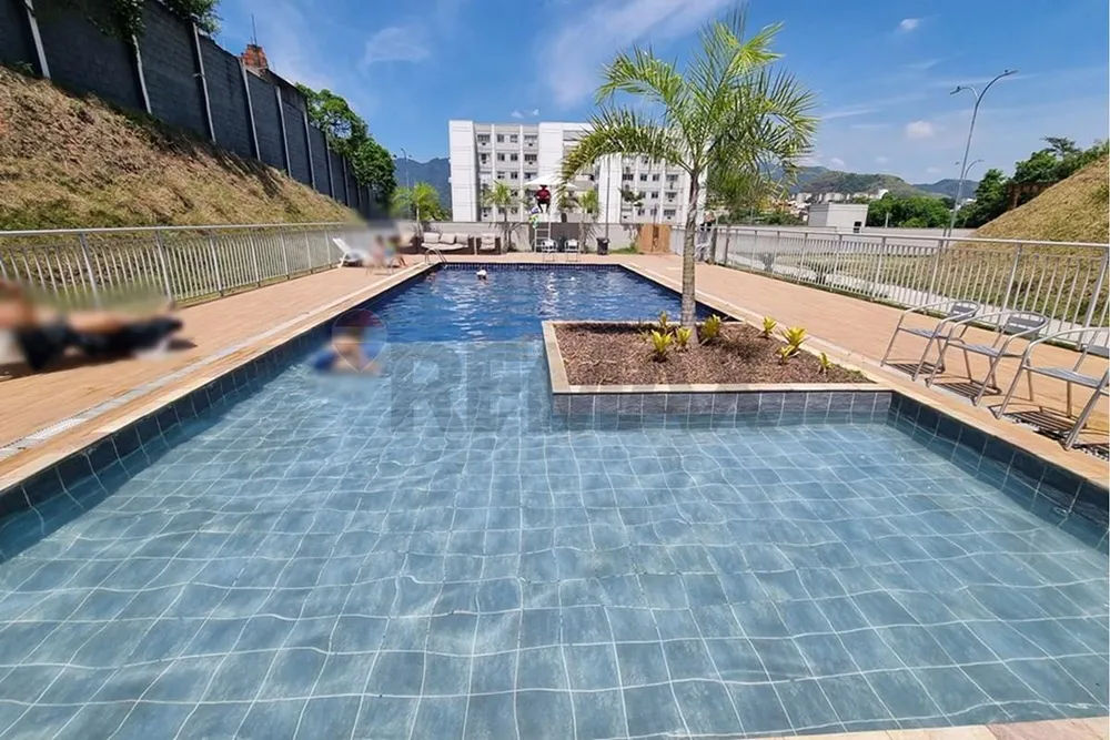 Apartamento, 2 quartos, 48 m² - Foto 1