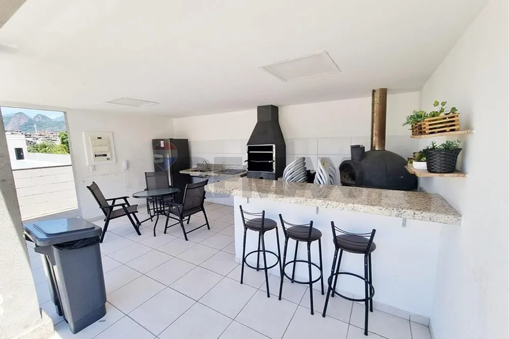 Apartamento, 2 quartos, 48 m² - Foto 19