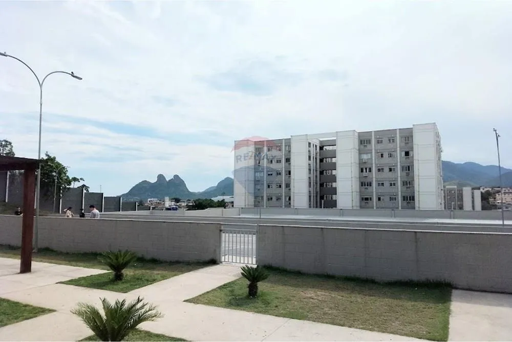 Apartamento, 2 quartos, 48 m² - Foto 26