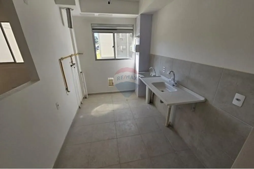 Apartamento, 2 quartos, 48 m² - Foto 8