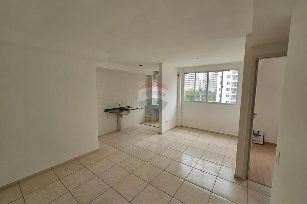 Apartamento, 2 quartos, 44 m² - Foto 24