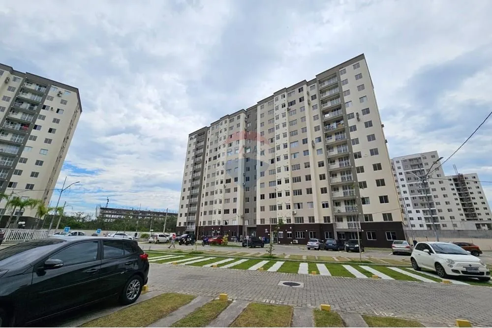 Apartamento, 2 quartos, 44 m² - Foto 45
