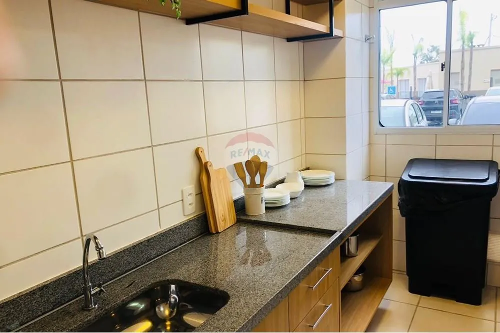Apartamento, 2 quartos, 44 m² - Foto 73