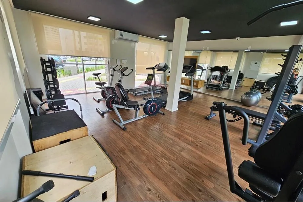 Apartamento, 2 quartos, 44 m² - Foto 13
