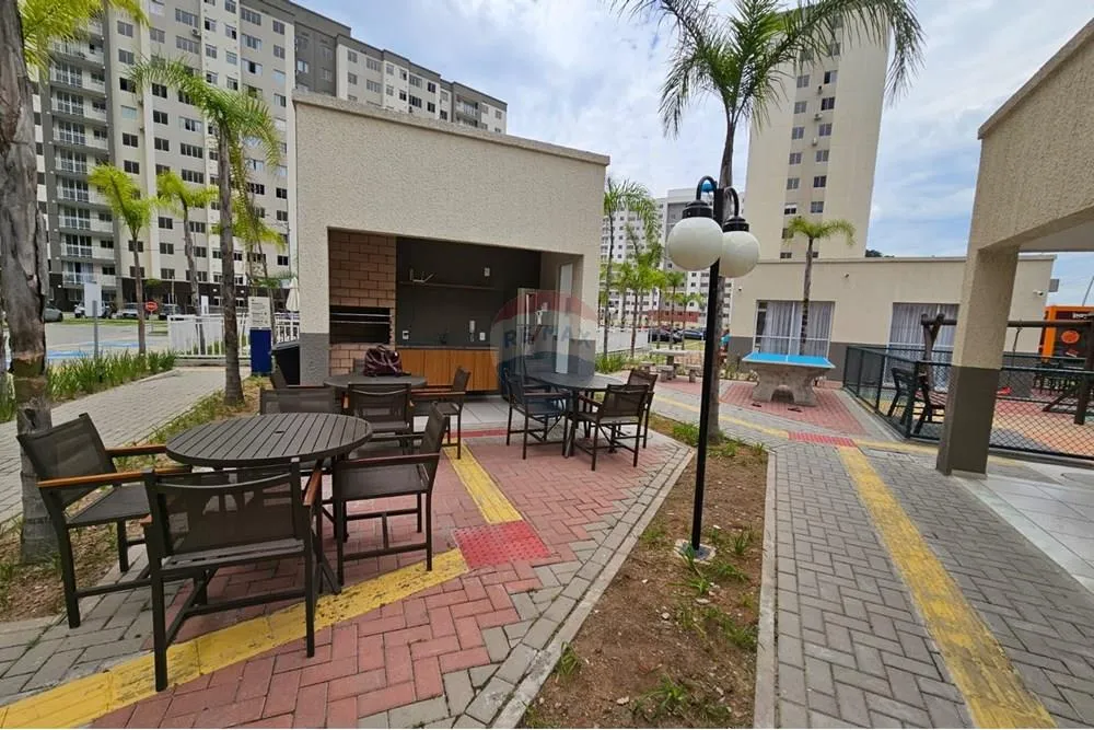 Apartamento, 2 quartos, 44 m² - Foto 18