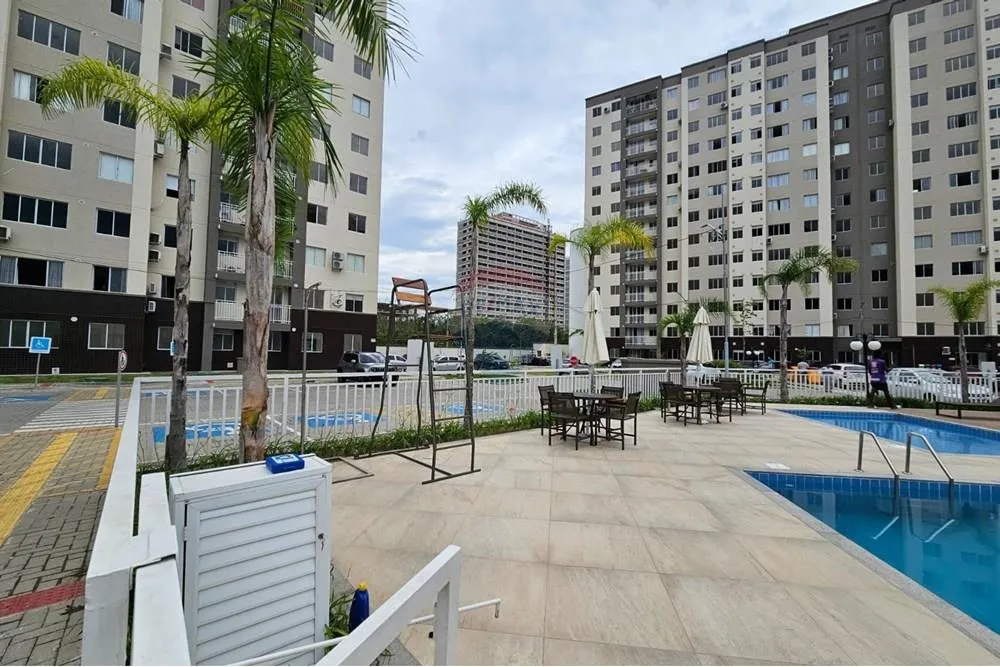 Apartamento, 2 quartos, 44 m² - Foto 5