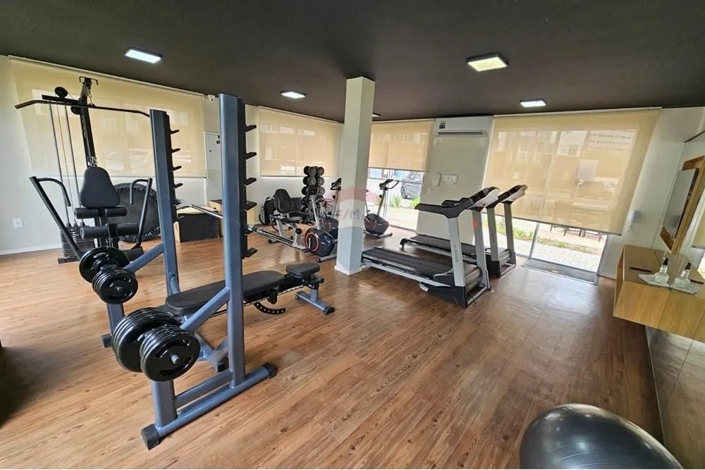 Apartamento, 2 quartos, 44 m² - Foto 12