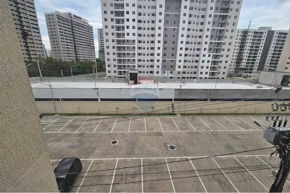 Apartamento, 2 quartos, 44 m² - Foto 69