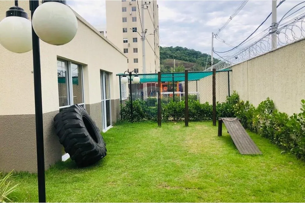 Apartamento, 2 quartos, 44 m² - Foto 72