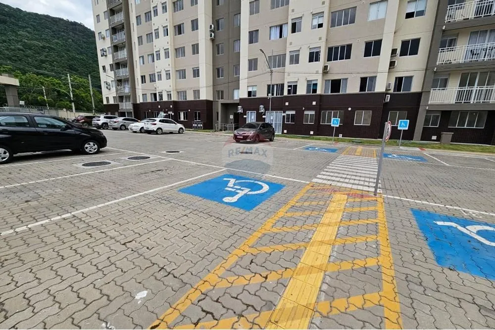 Apartamento, 2 quartos, 44 m² - Foto 44