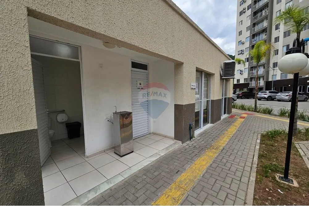 Apartamento, 2 quartos, 44 m² - Foto 61