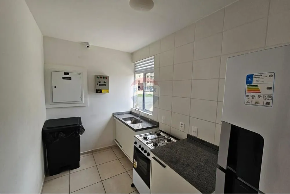 Apartamento, 2 quartos, 44 m² - Foto 67