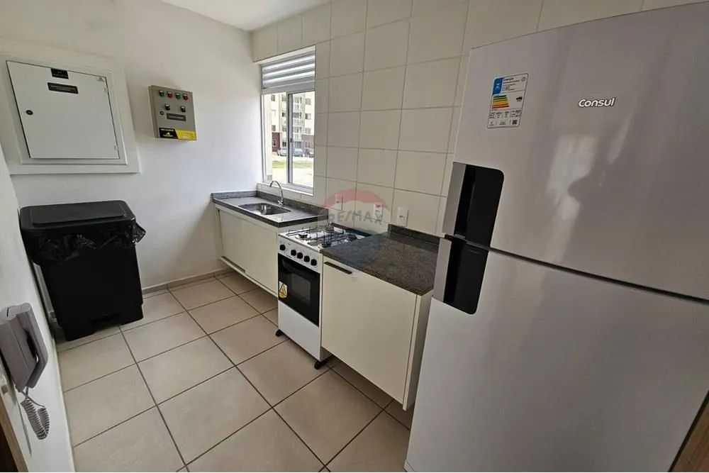 Apartamento, 2 quartos, 44 m² - Foto 66