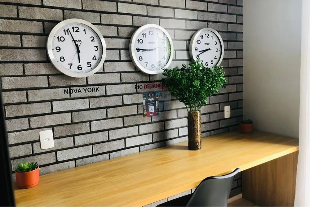 Apartamento, 2 quartos, 44 m² - Foto 79
