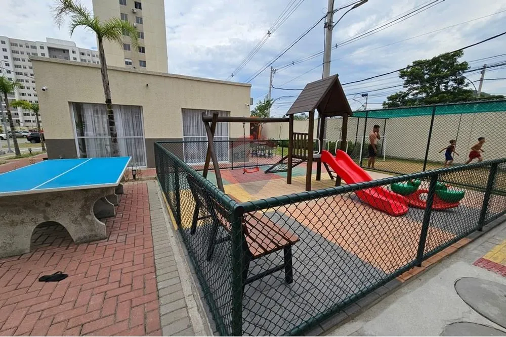 Apartamento, 2 quartos, 44 m² - Foto 11