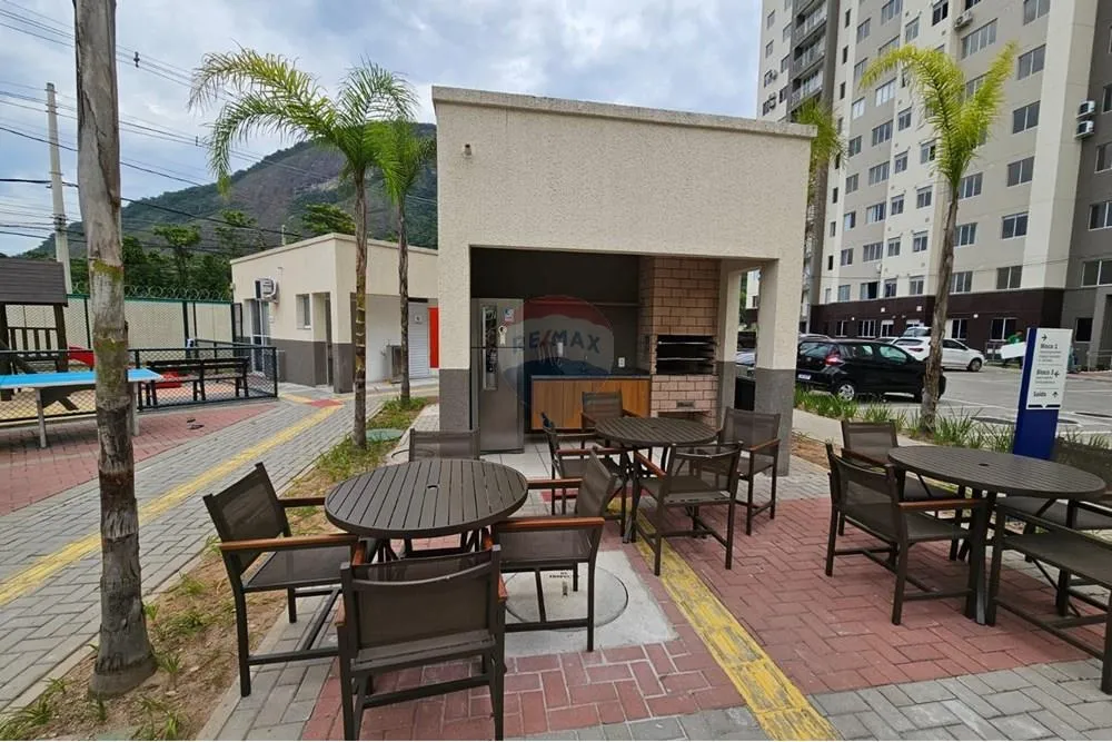 Apartamento, 2 quartos, 44 m² - Foto 20