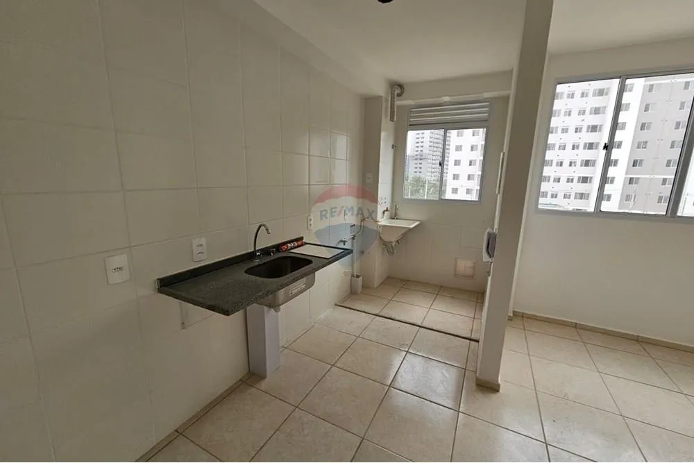 Apartamento, 2 quartos, 44 m² - Foto 29
