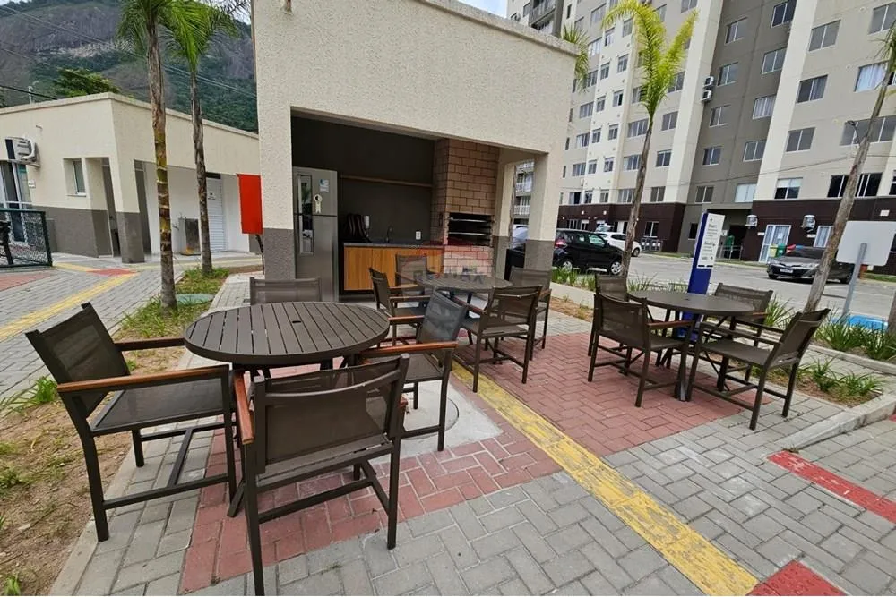 Apartamento, 2 quartos, 44 m² - Foto 19