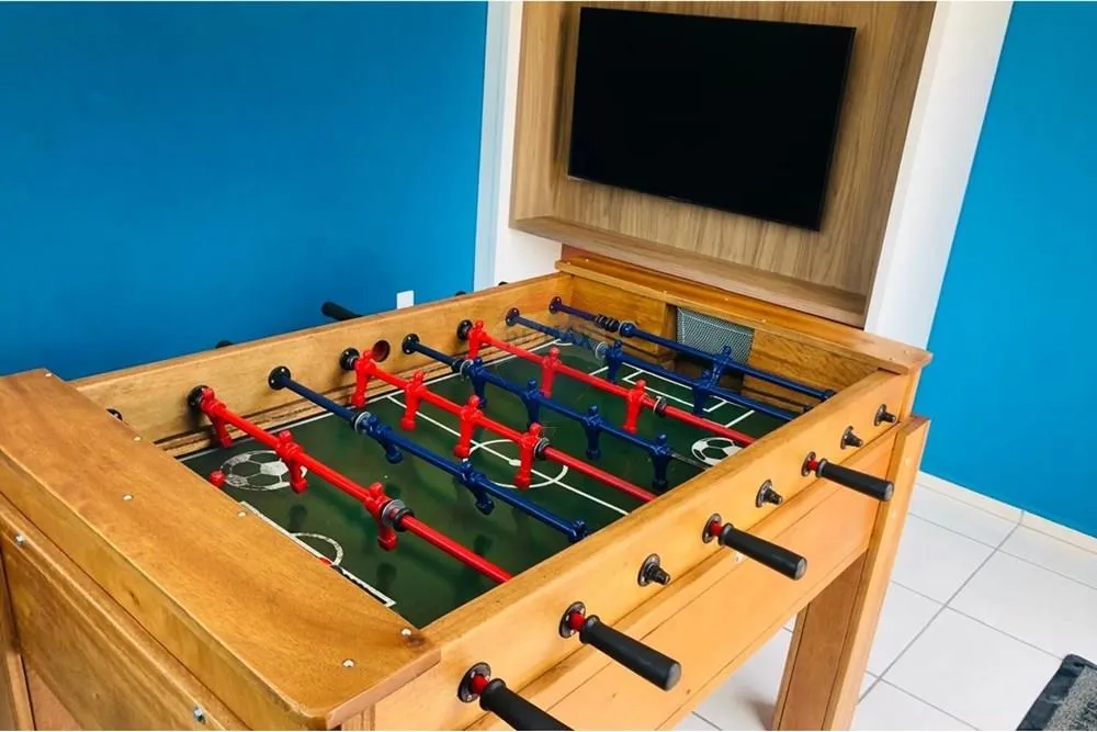 Apartamento, 2 quartos, 44 m² - Foto 80