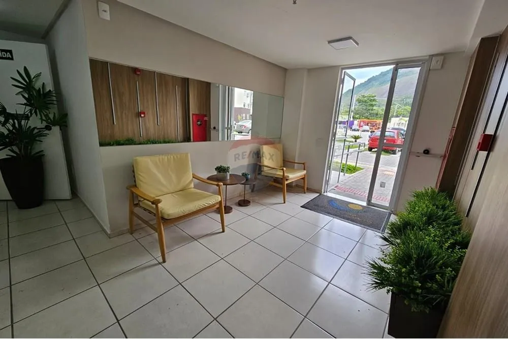 Apartamento, 2 quartos, 44 m² - Foto 57