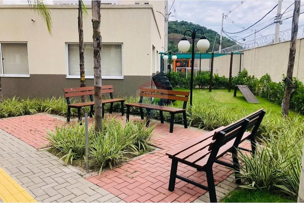 Apartamento, 2 quartos, 44 m² - Foto 71