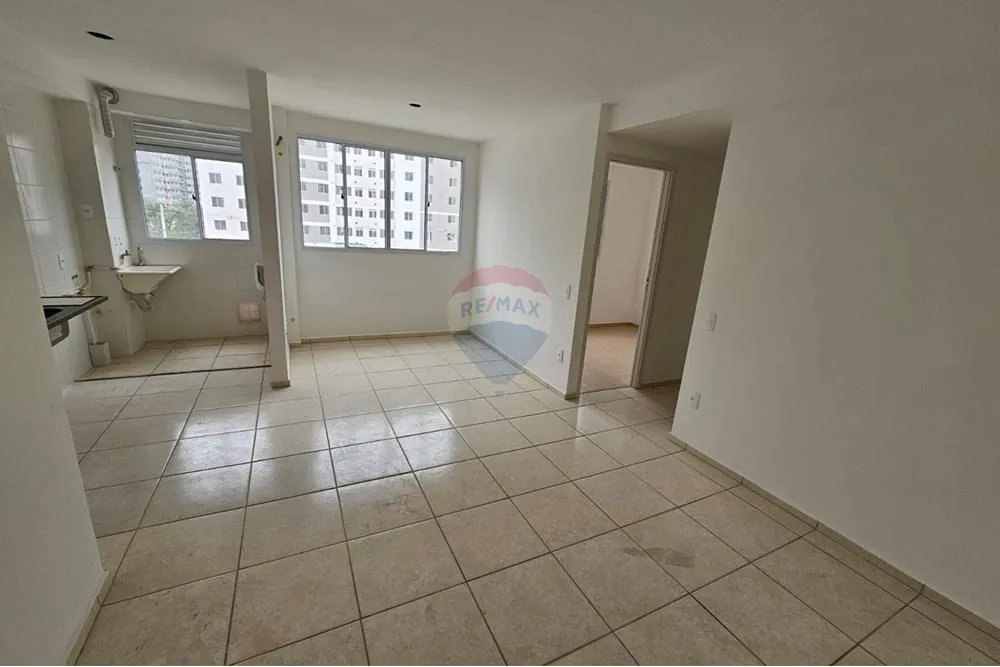 Apartamento, 2 quartos, 44 m² - Foto 25