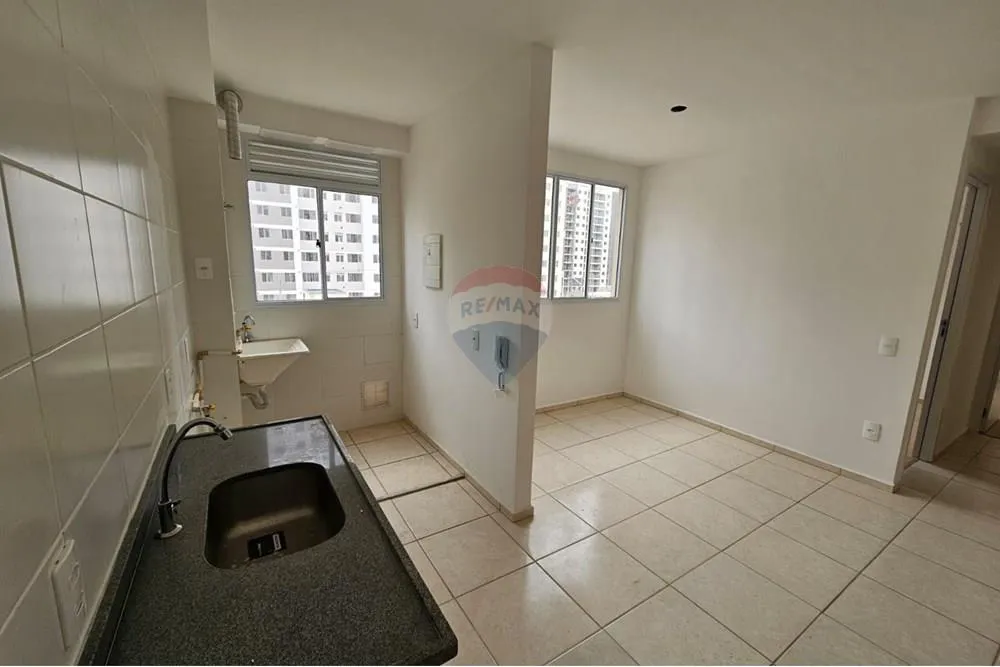 Apartamento, 2 quartos, 44 m² - Foto 27