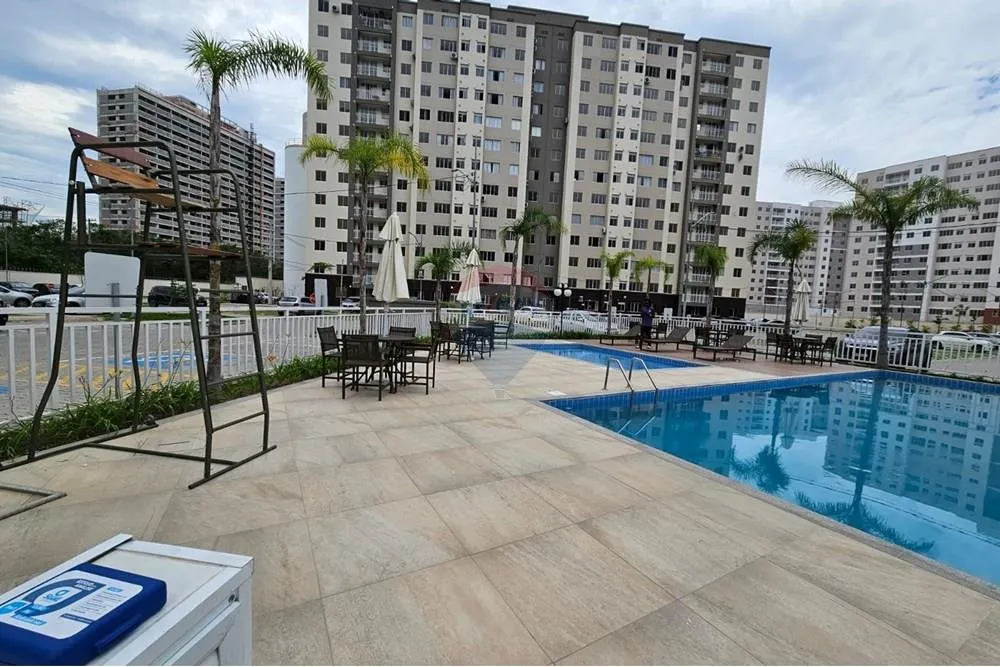 Apartamento, 2 quartos, 44 m² - Foto 10