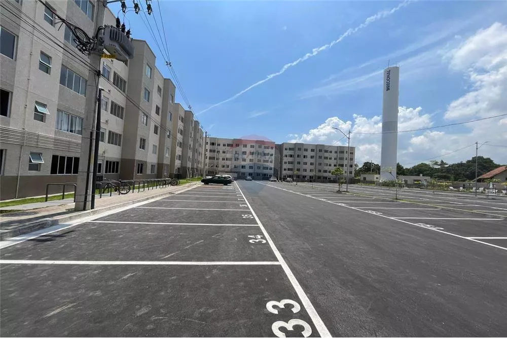 Apartamento, 1 quarto, 43 m² - Foto 1
