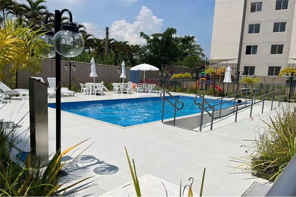 Apartamento, 1 quarto, 43 m² - Foto 1