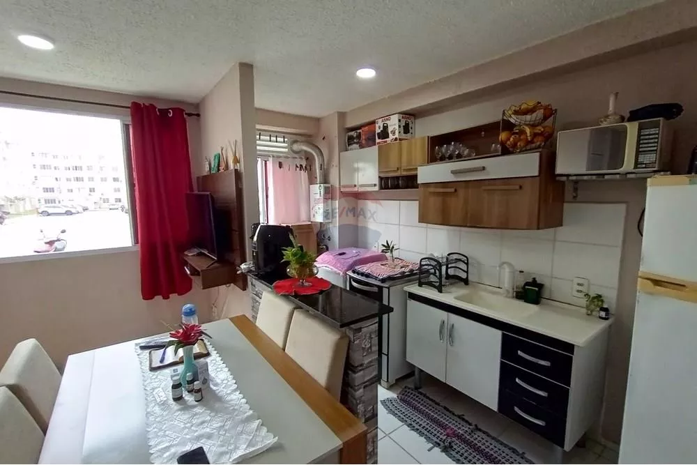 Apartamento, 1 quarto, 43 m² - Foto 4