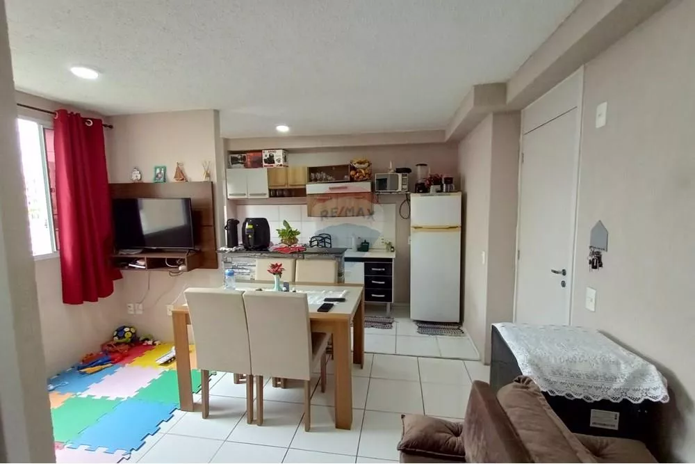 Apartamento, 1 quarto, 43 m² - Foto 12