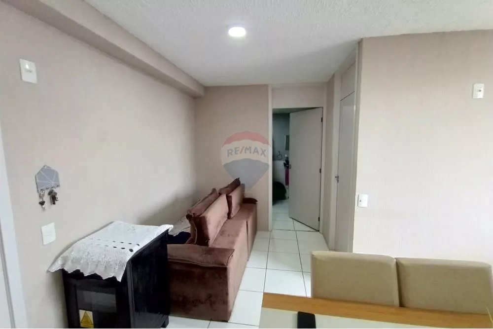 Apartamento, 1 quarto, 43 m² - Foto 13