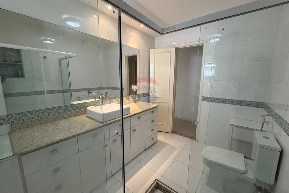 Apartamento, 3 quartos, 153 m² - Foto 20