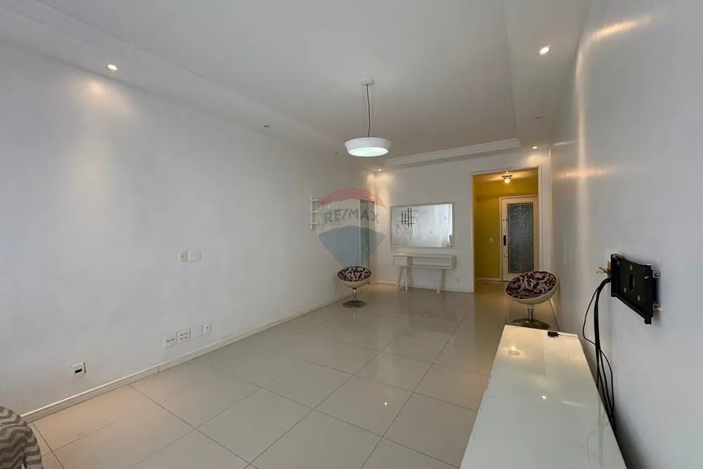 Apartamento, 3 quartos, 153 m² - Foto 3