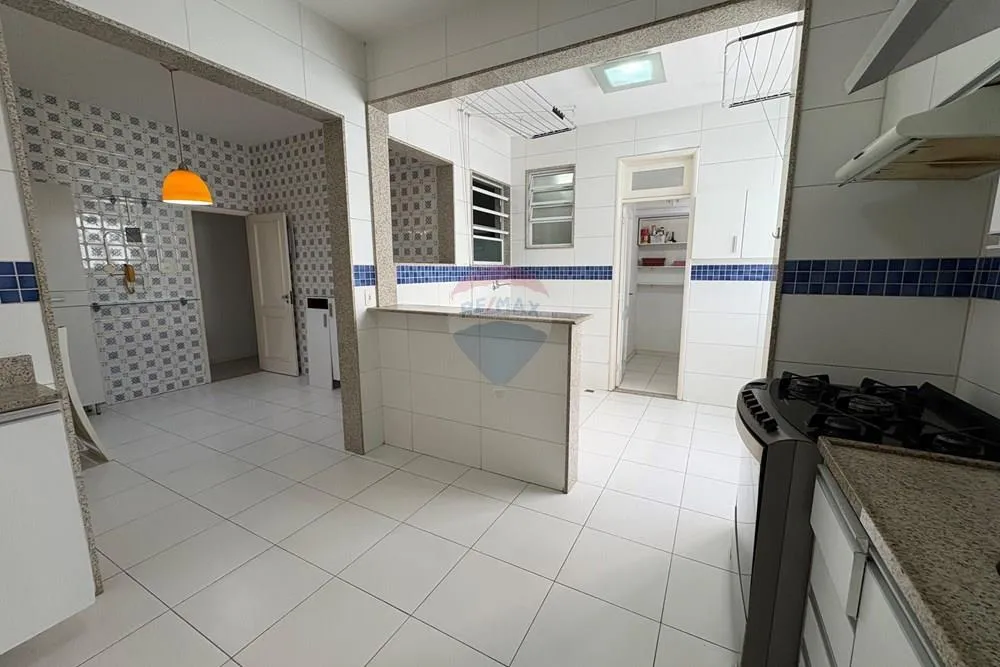 Apartamento, 3 quartos, 153 m² - Foto 1