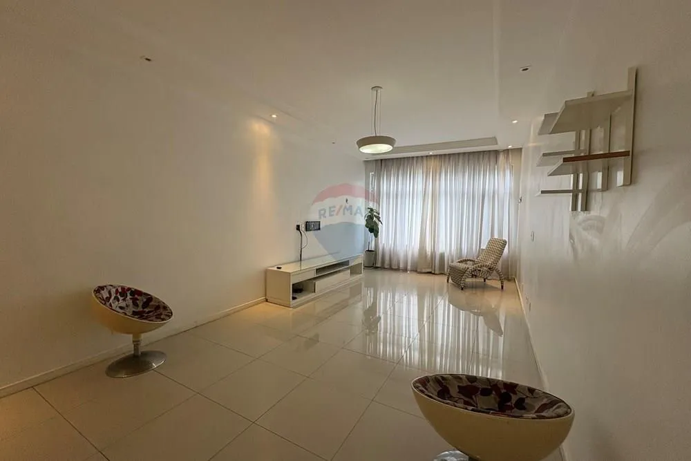 Apartamento, 3 quartos, 153 m² - Foto 2