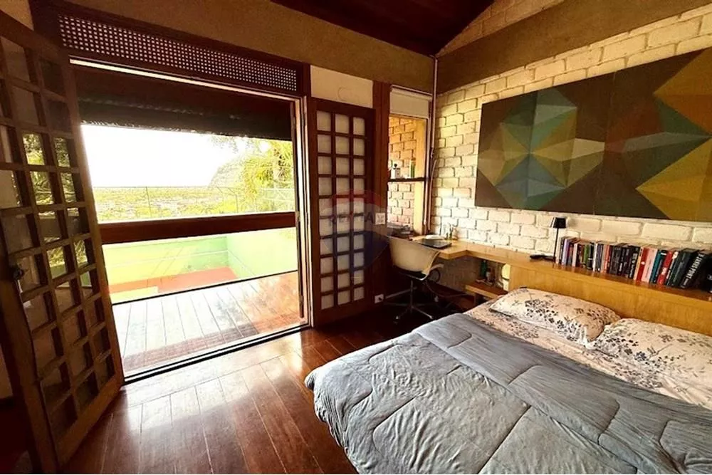 Casa de Condomínio, 4 quartos - Foto 16