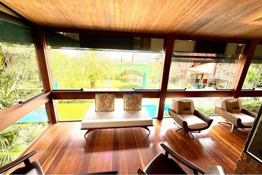 Casa de Condomínio, 4 quartos - Foto 35