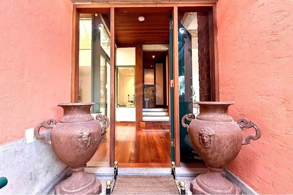 Casa de Condomínio, 4 quartos - Foto 44