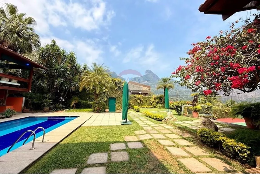 Casa de Condomínio, 4 quartos - Foto 47
