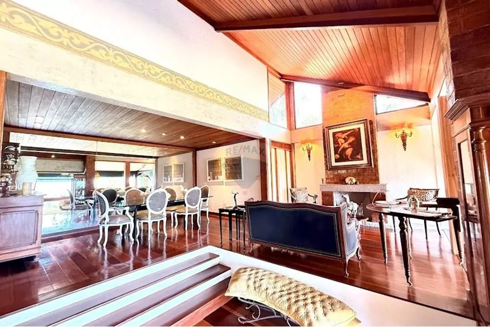 Casa de Condomínio, 4 quartos - Foto 62