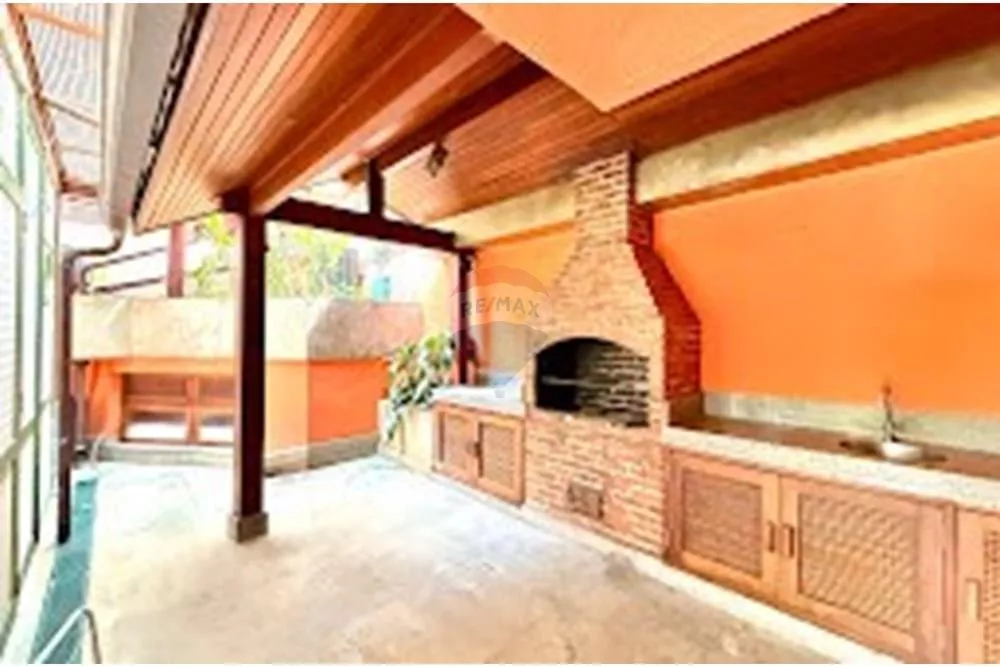 Casa de Condomínio, 4 quartos - Foto 74