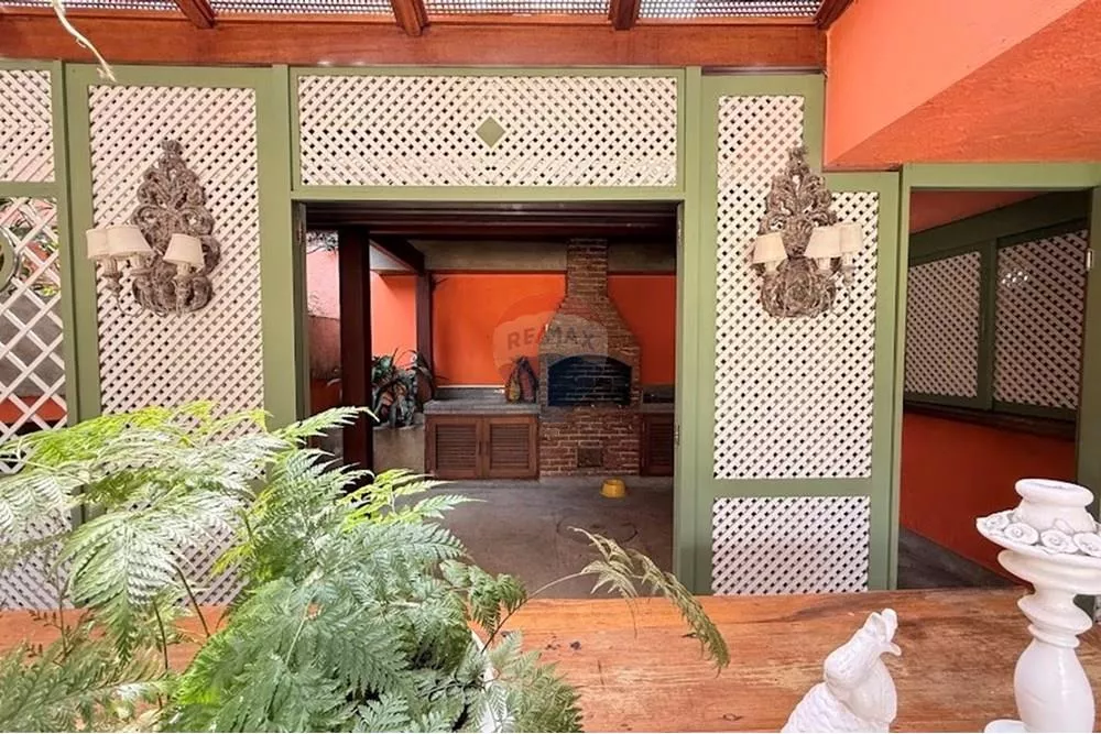 Casa de Condomínio, 4 quartos - Foto 34