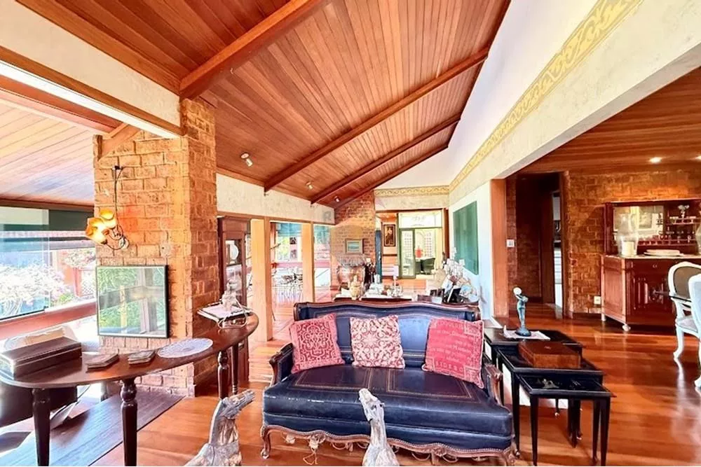 Casa de Condomínio, 4 quartos - Foto 46