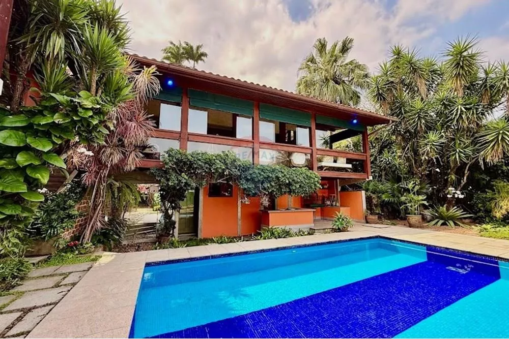 Casa de Condomínio, 4 quartos - Foto 75